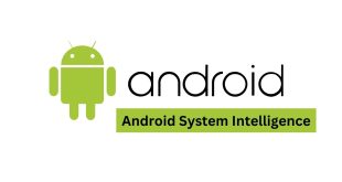 android system intelligence