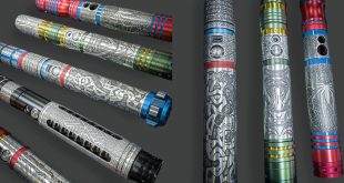 best custom lightsabers