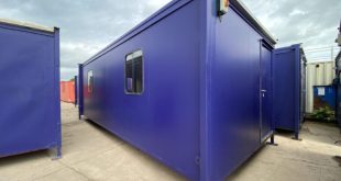 premier portable buildings in Dubai