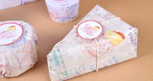 custom cheese paper