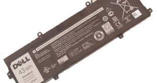 Dell Laptop Batteries