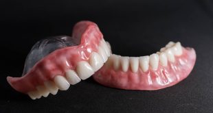 custom made full dentures