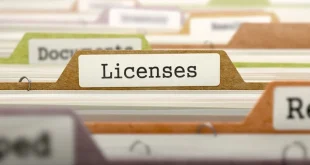 General Trading License