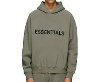 Essentials Tracksuit