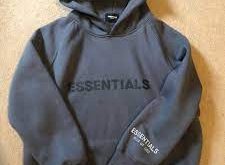 Essentials Hoodie