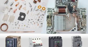 Electronic Components Suppliers in India