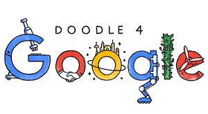 google doodle scholarship