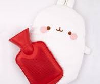 hot water bottle