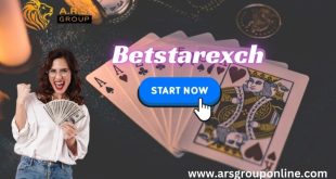 Betstarexch ID Provider