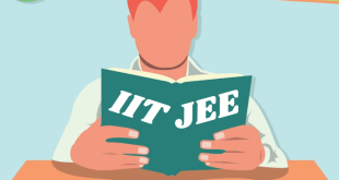 IIT-JEE Exam