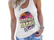 Hoochie Daddy Shorts: The New Summer Uniform