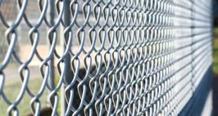 Chain Link Fencing