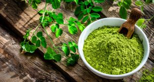 Moringa Powder