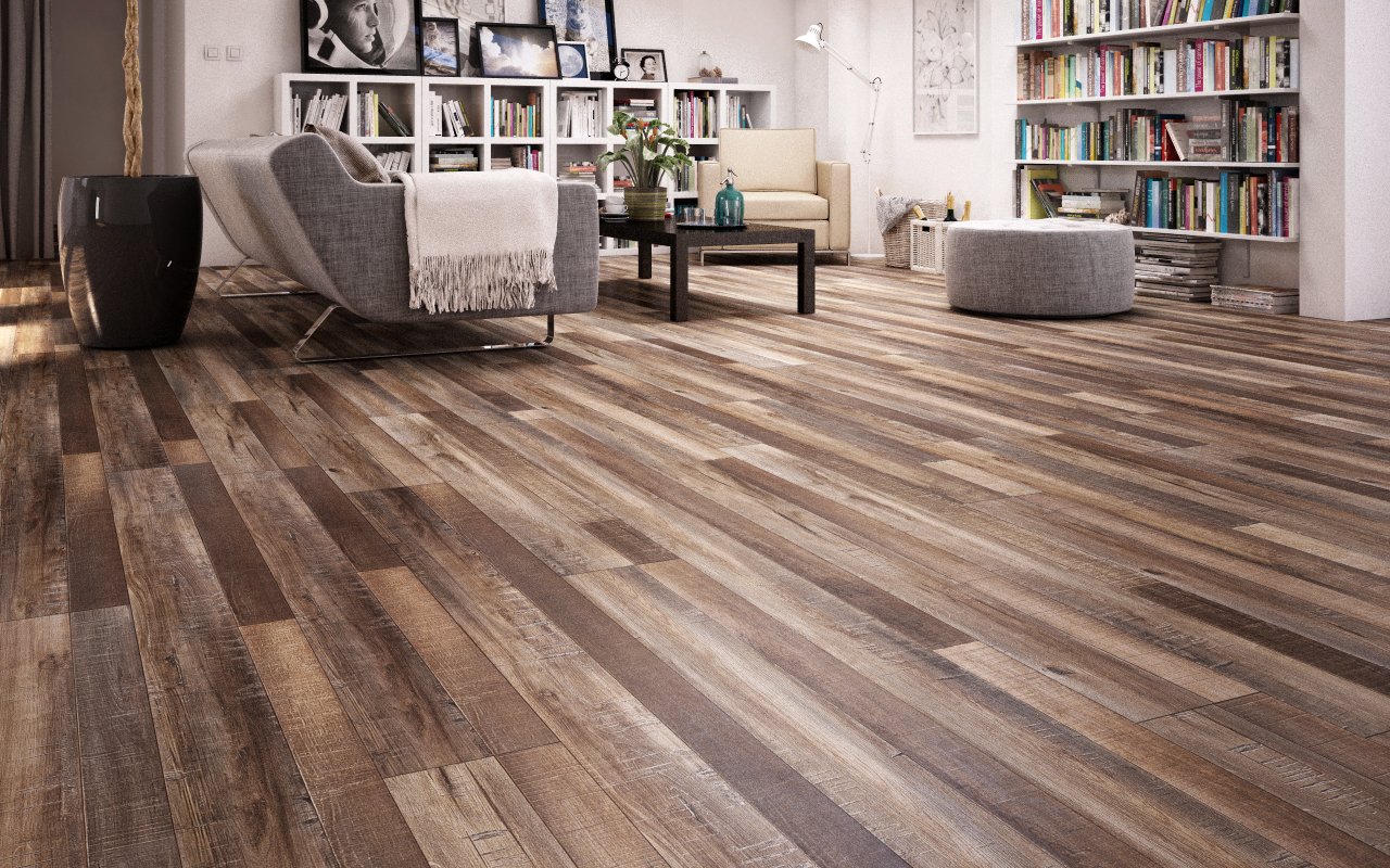 Laminate Flooring in Kent