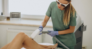 laser hair removal treatment guide