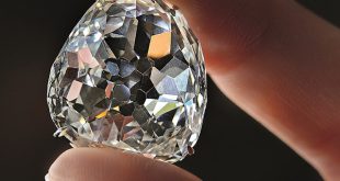 Natural Diamonds | How are Natural Diamonds Formed?