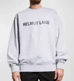 Helmut Lang official ® | Unlock the Essence of Luxury Clothing