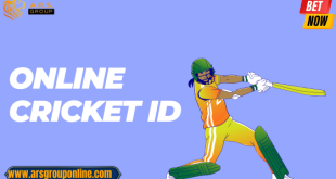 online cricket id