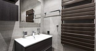 Bathroom Renovation Pickering