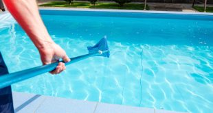 Is It Possible to Maintain an Eco-Friendly Pool?