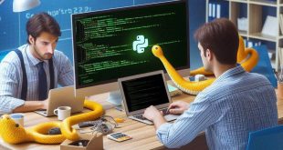 python development company