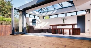 Roof Lanterns Southampton