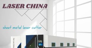 sheet metal laser cutter