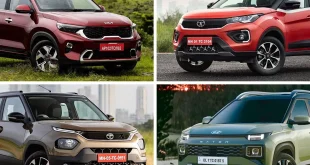 suvs under 10 lakh