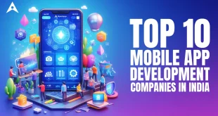 top-mobile-app-development-companies