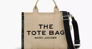 the tote bag