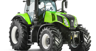 agricultural tractor parts