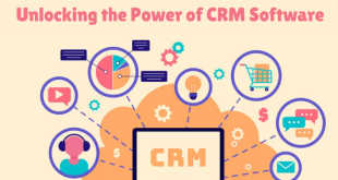 Unlocking the Power of CRM Software