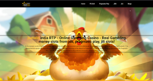 A Comprehensive Guide to Online Casino Gaming