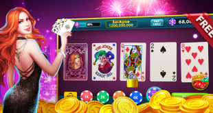 online casino video poker