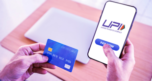 Rupay Credit Card UPI