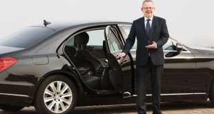 geelong chauffeur