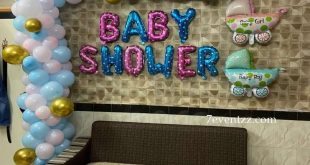 BabY Shower