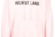 Helmut Lang official ® | Unlock the Essence of Luxury Clothing