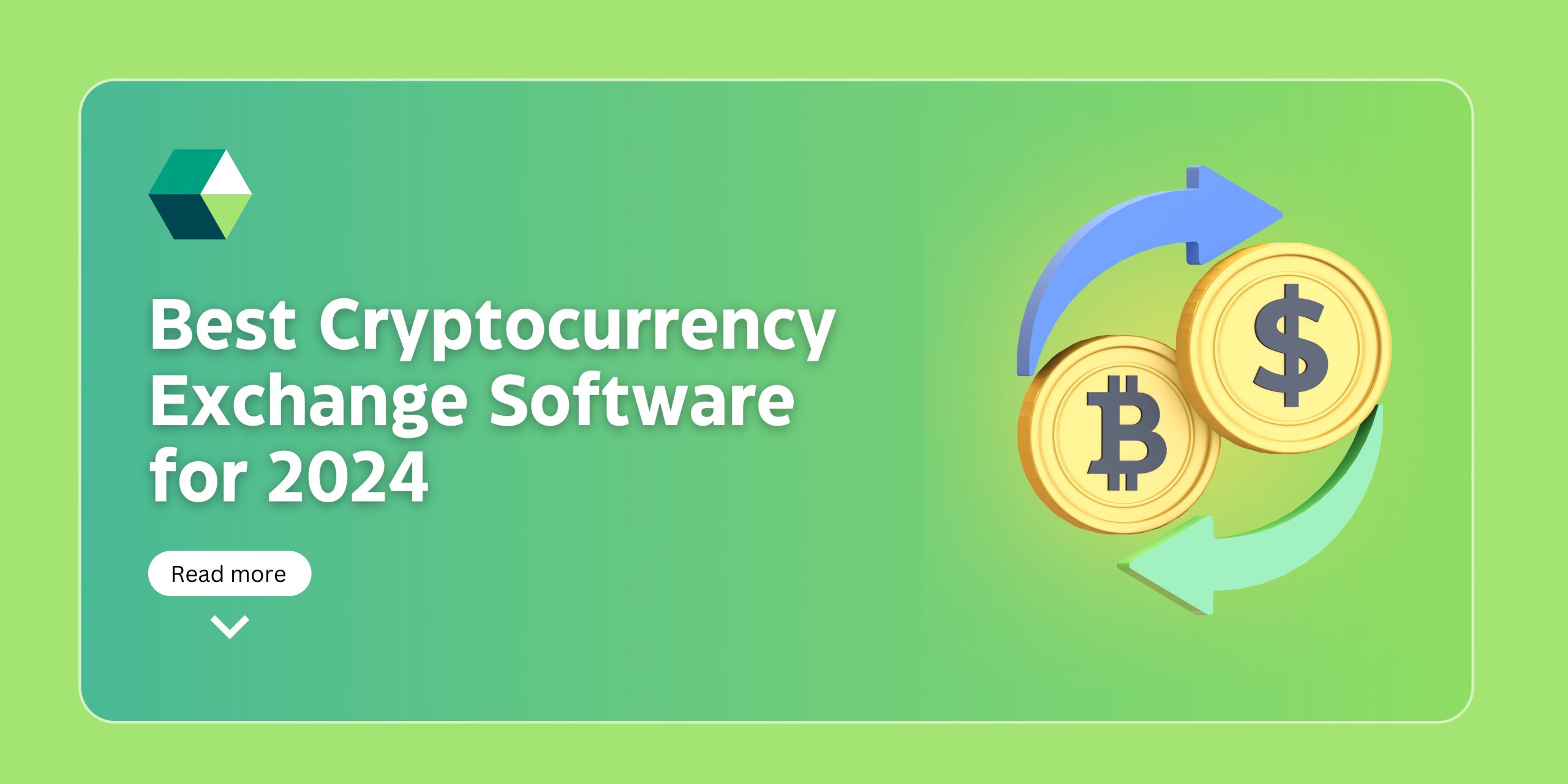 cryptocurrency-exchange software