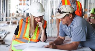 Construction estimator