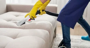 Expert Cleaning Services