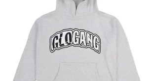 The Impact of Glo Gang on Modern Streetwear Trends