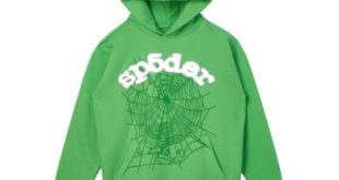 Embrace Style and Comfort with the Spider Hoodie