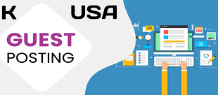 The Best Guest Posting Services in the UK