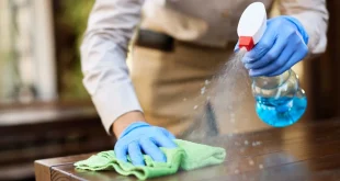 How to Choose Reliable Home Cleaners