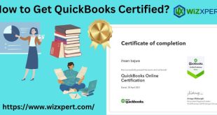 QuickBooks is the industry leader in accounting software. Learn how QuickBooks certification can bring greater job opportunities .