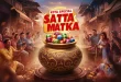 Satta Matka Games