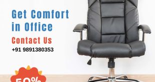 Where Guests Feel at Home | Quality Visitor Chair Manufacturers