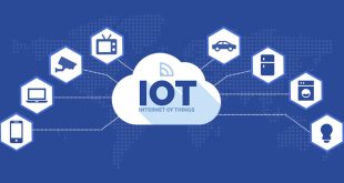 Iot Development Company