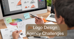 logo design agency challenges